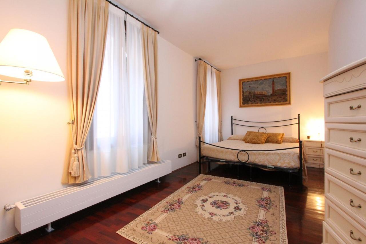 City Apartments San Marco Venice Luaran gambar