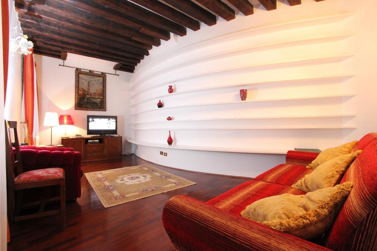 City Apartments San Marco Venice Luaran gambar