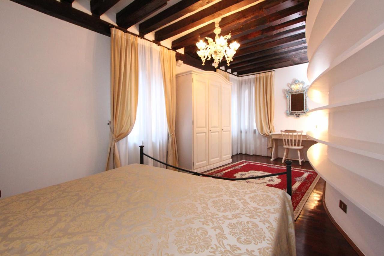 City Apartments San Marco Venice Luaran gambar