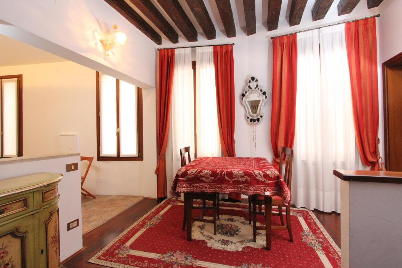 City Apartments San Marco Venice Luaran gambar