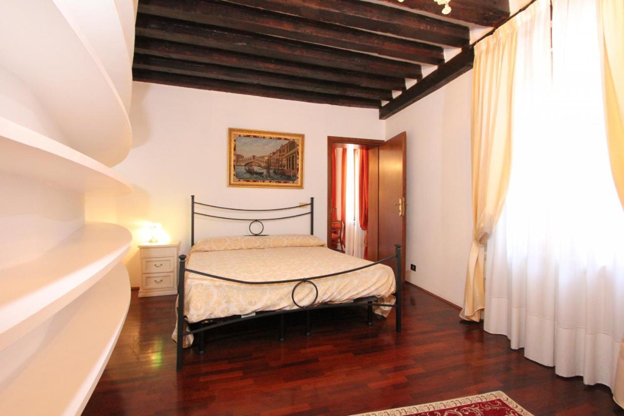 City Apartments San Marco Venice Luaran gambar