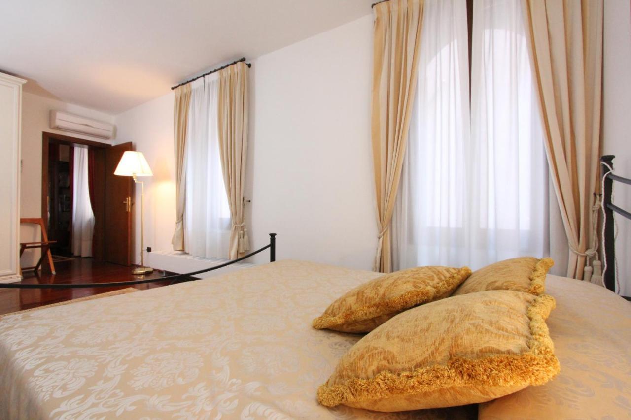 City Apartments San Marco Venice Luaran gambar