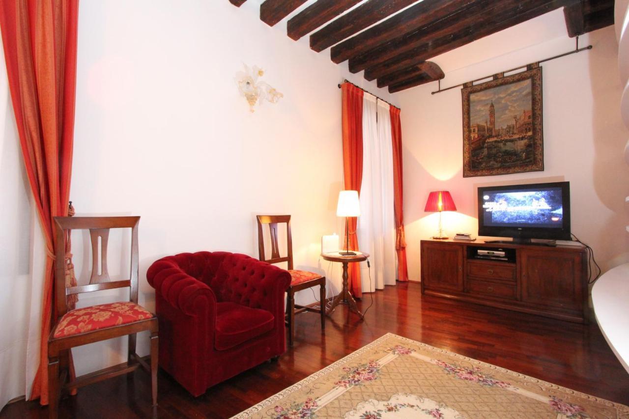 City Apartments San Marco Venice Luaran gambar