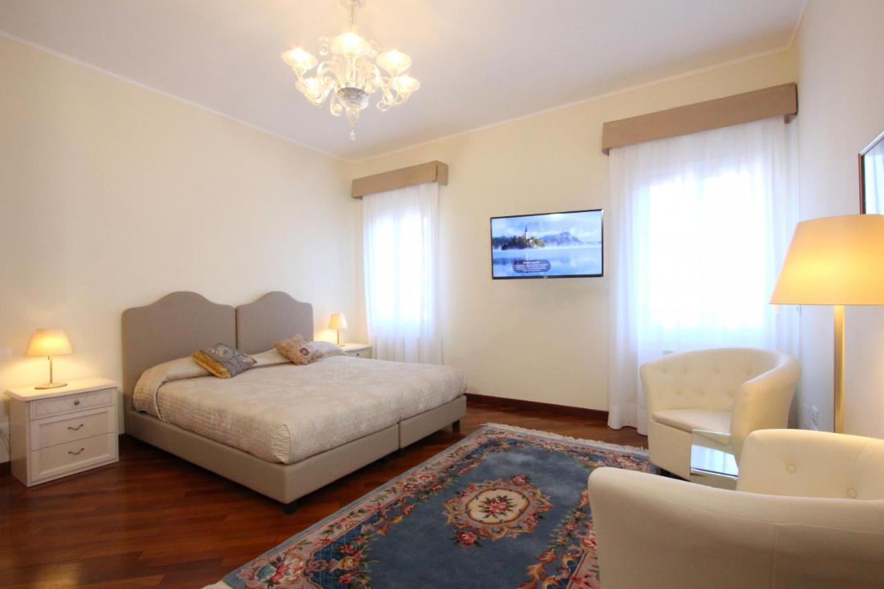 City Apartments San Marco Venice Luaran gambar