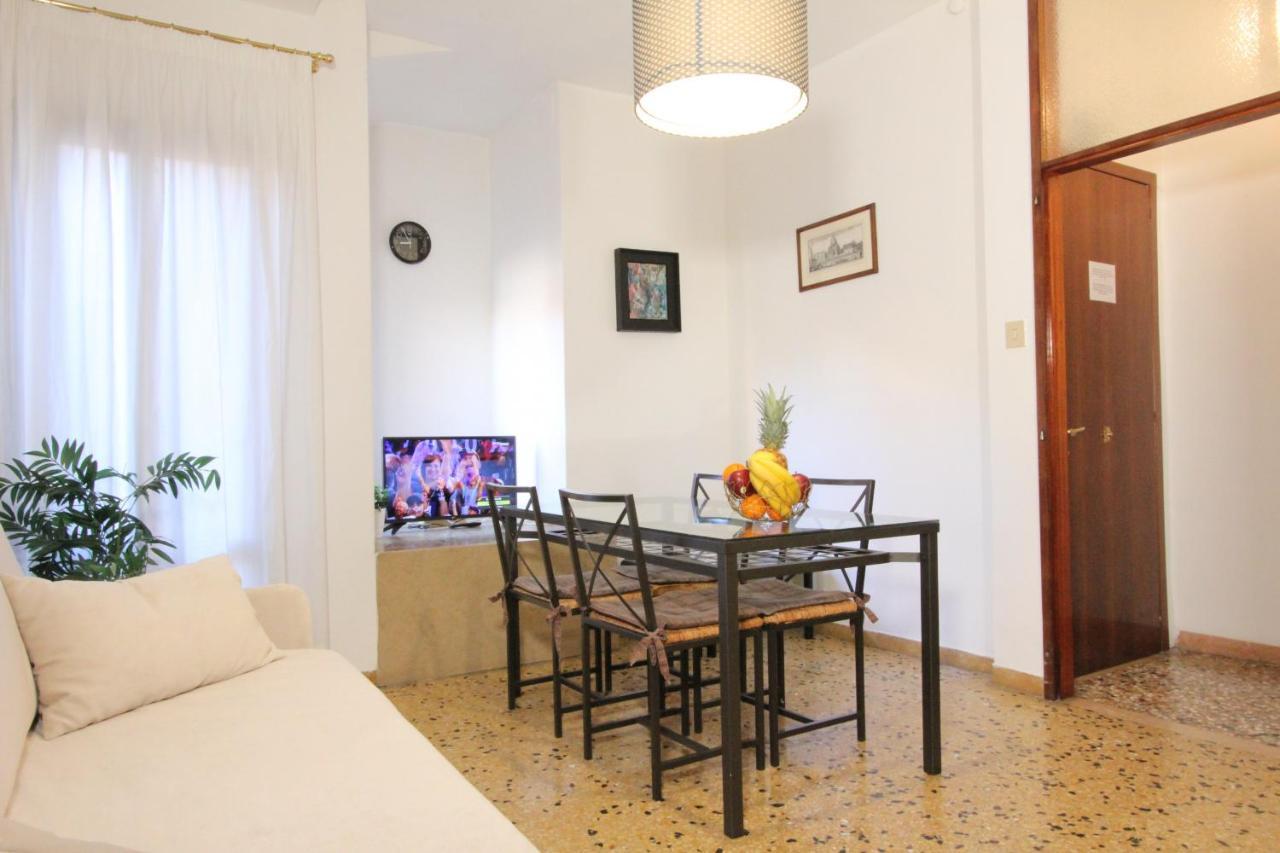 City Apartments San Marco Venice Luaran gambar