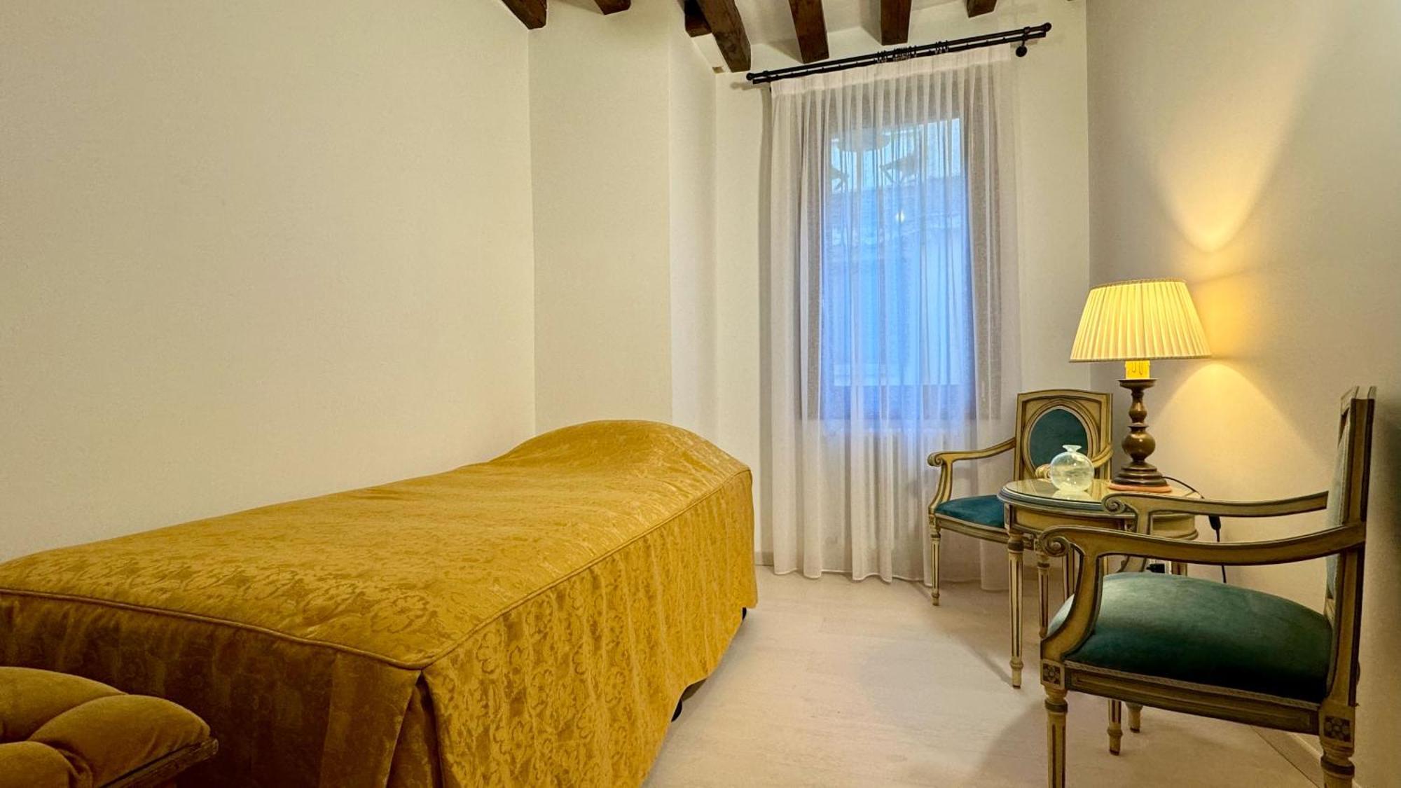 City Apartments San Marco Venice Luaran gambar