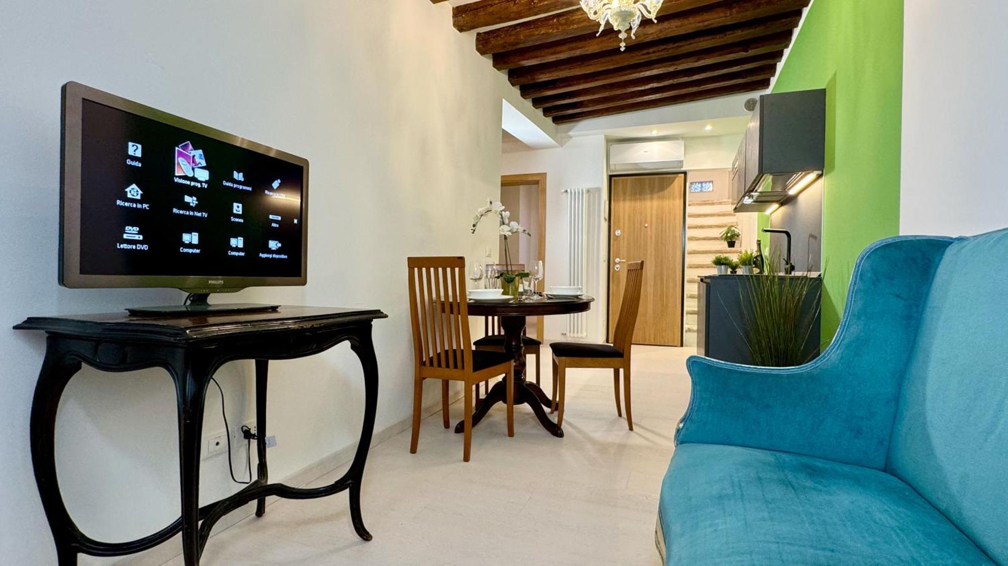 City Apartments San Marco Venice Luaran gambar