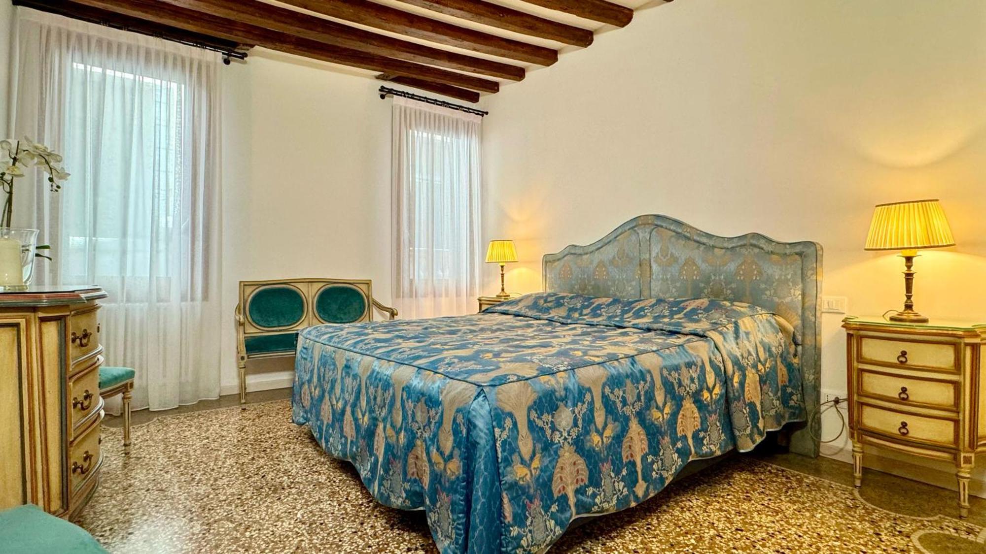 City Apartments San Marco Venice Luaran gambar