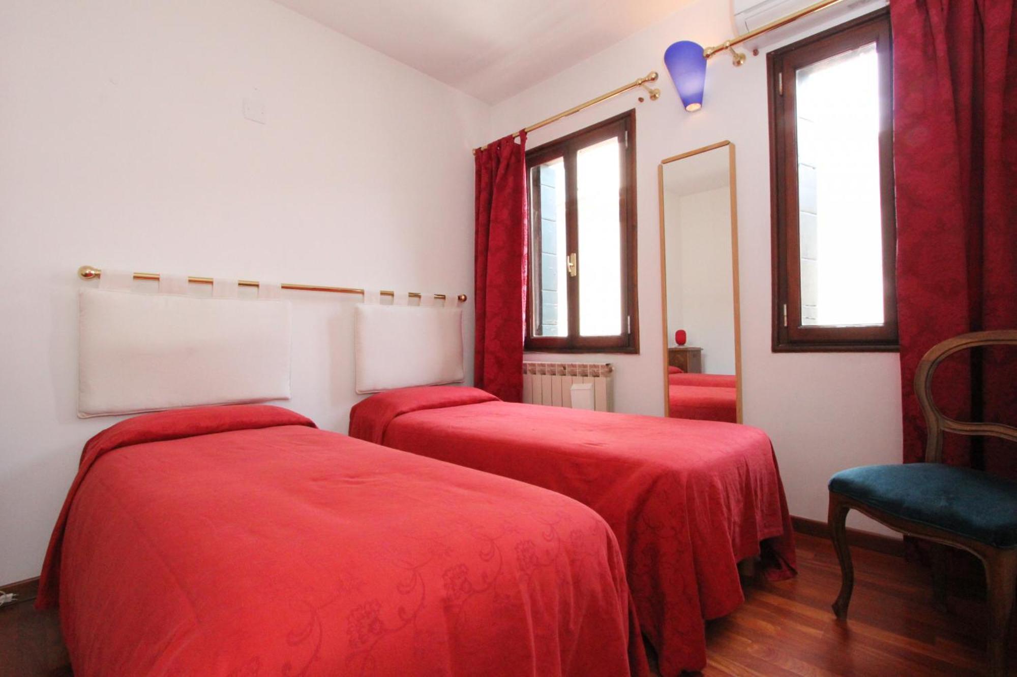 City Apartments San Marco Venice Luaran gambar