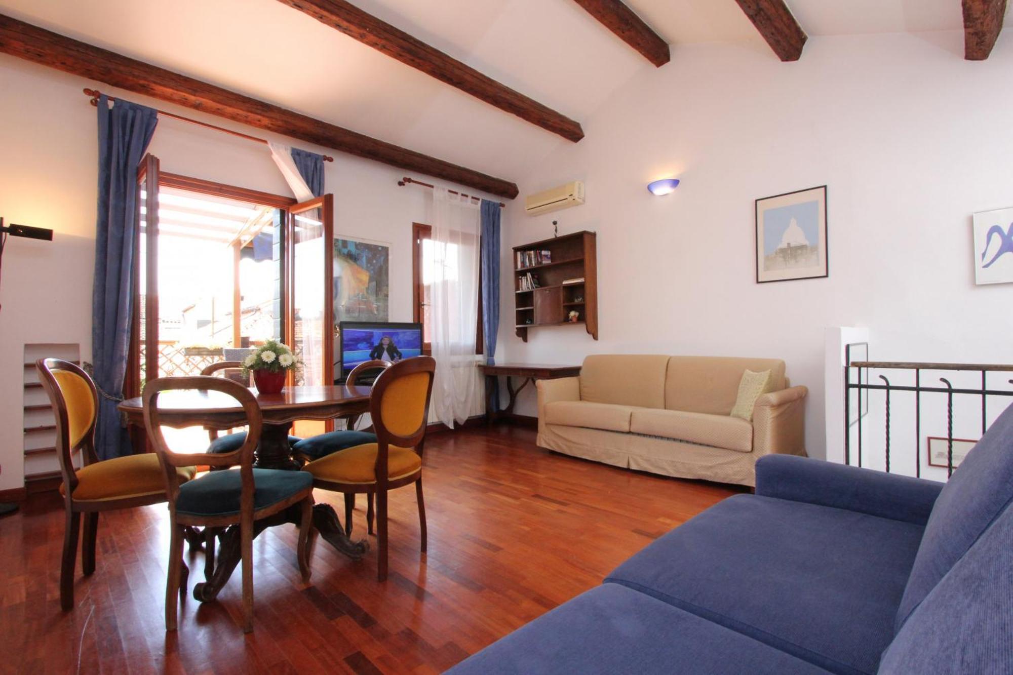 City Apartments San Marco Venice Luaran gambar