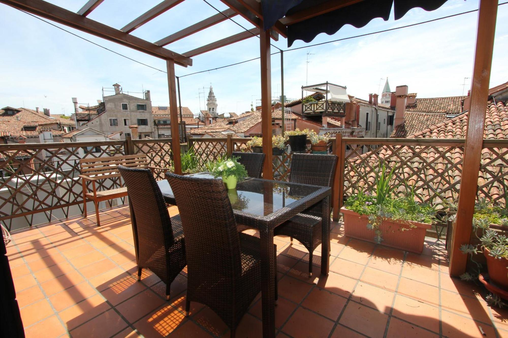 City Apartments San Marco Venice Luaran gambar