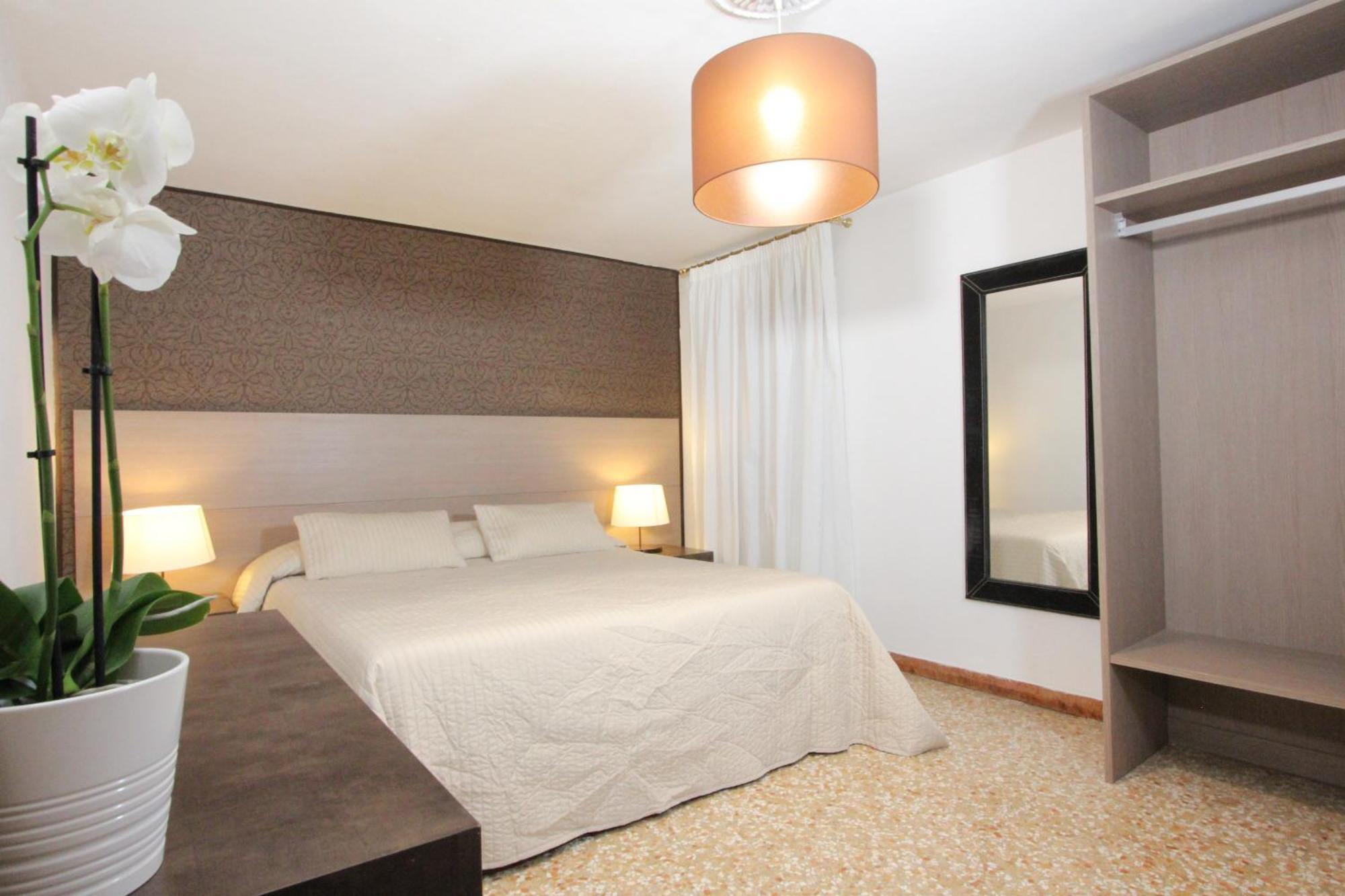 City Apartments San Marco Venice Luaran gambar