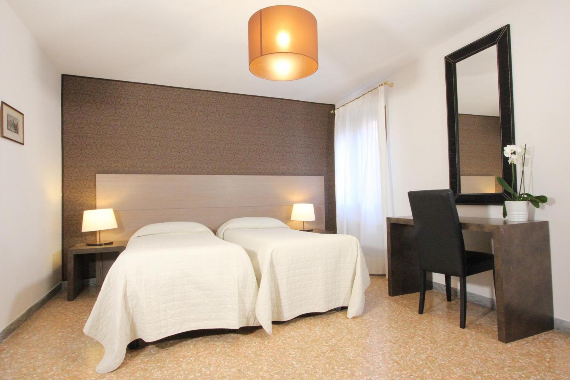 City Apartments San Marco Venice Luaran gambar