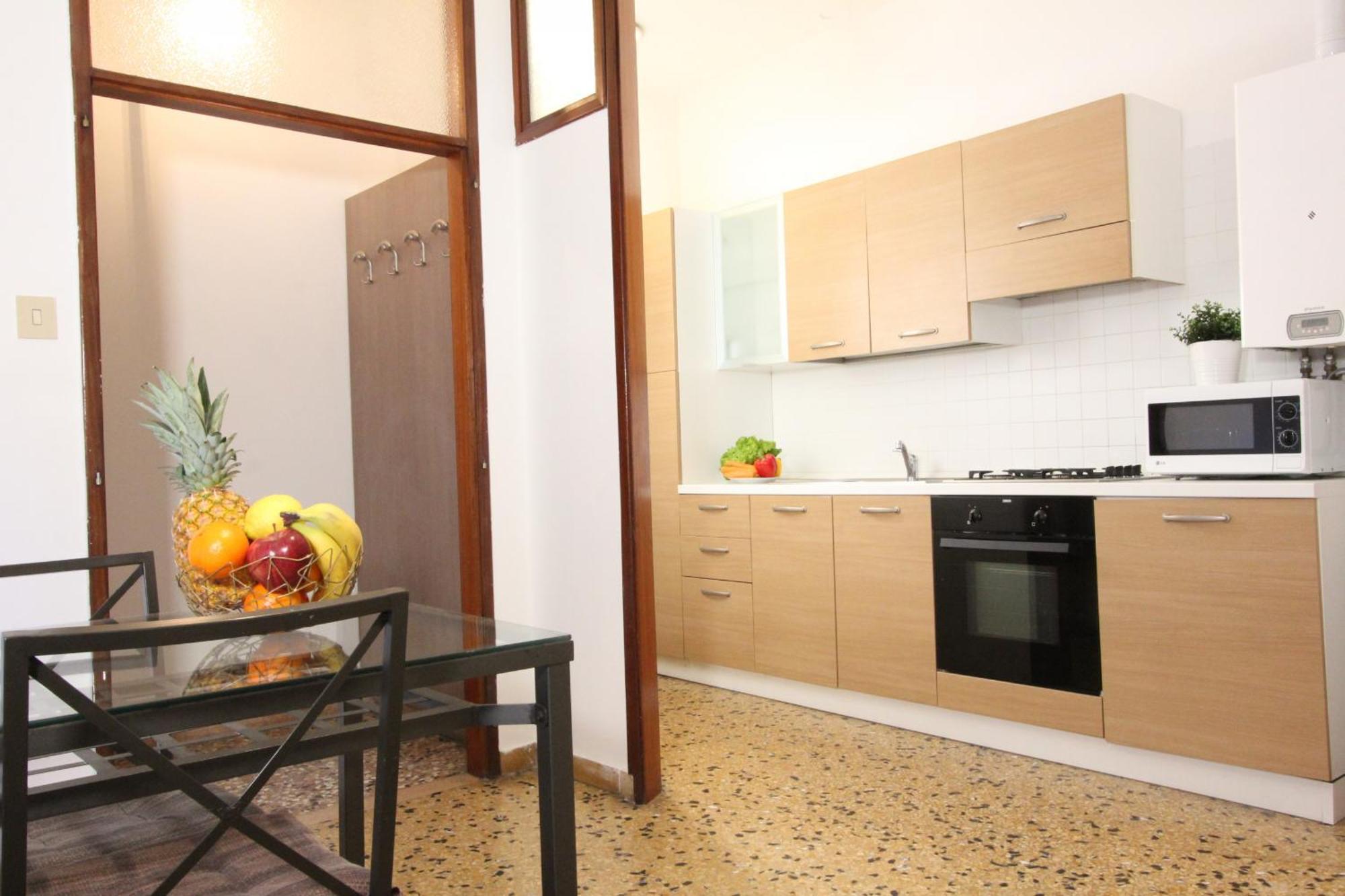 City Apartments San Marco Venice Luaran gambar