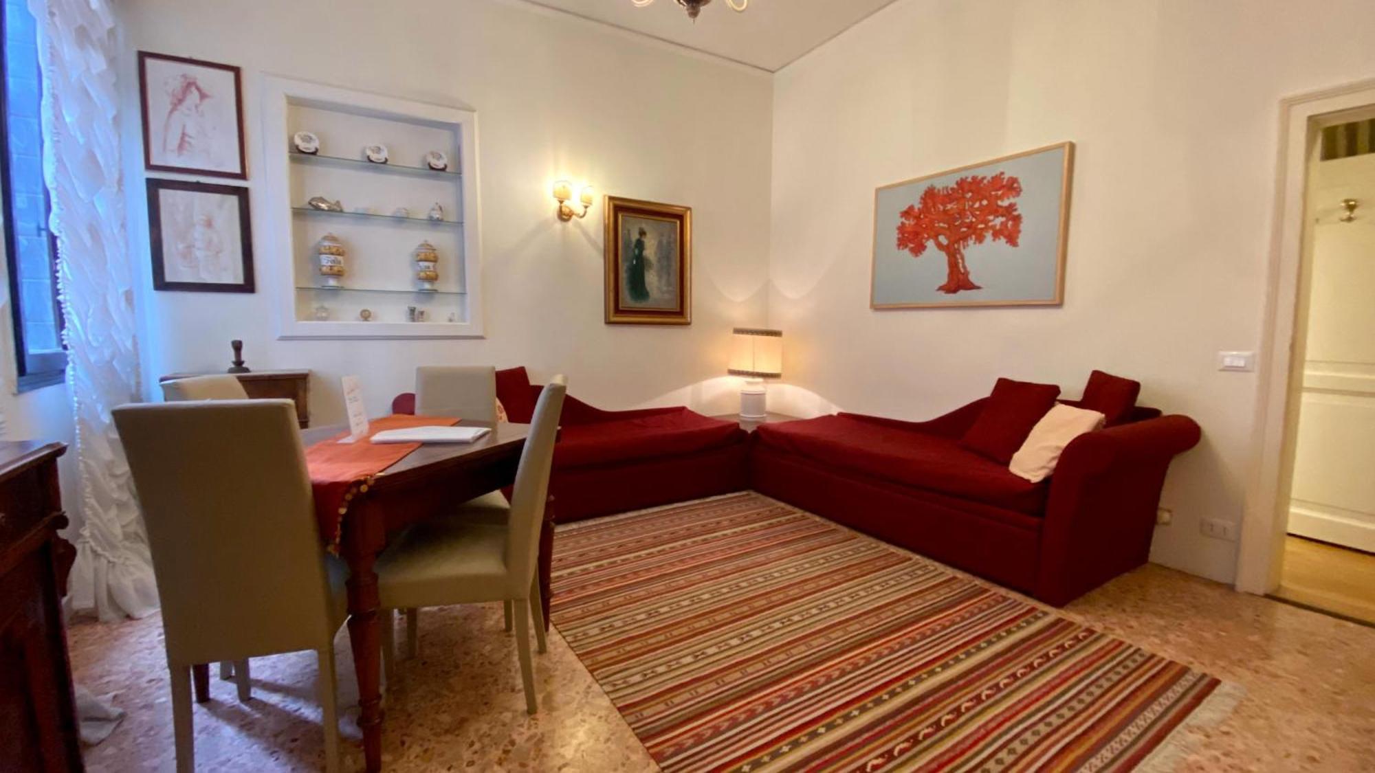 City Apartments San Marco Venice Luaran gambar