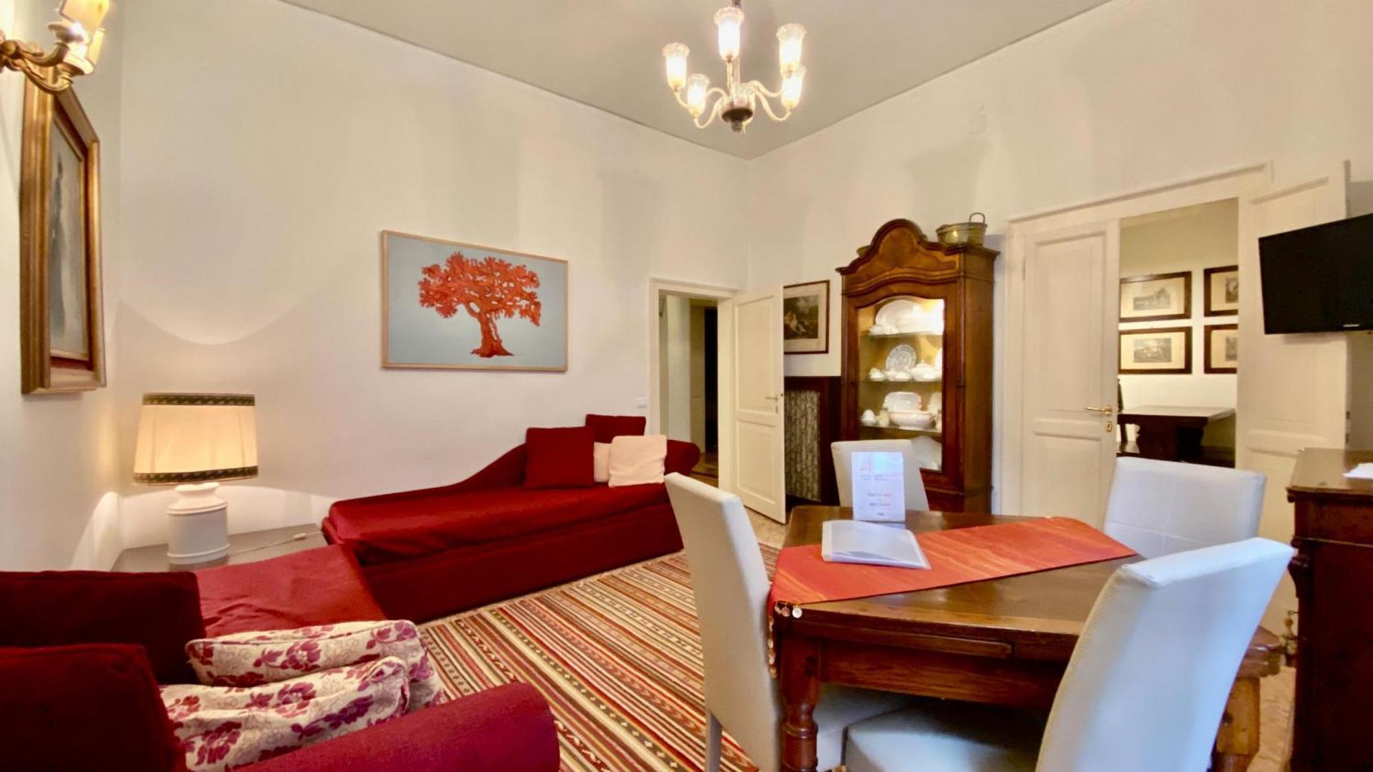 City Apartments San Marco Venice Luaran gambar