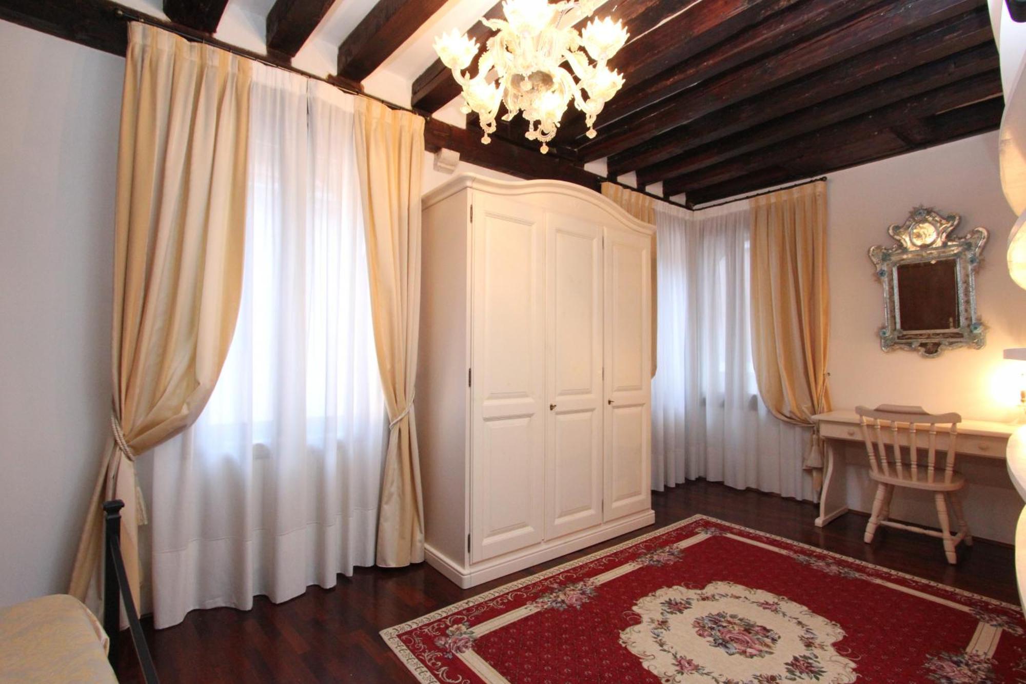 City Apartments San Marco Venice Luaran gambar