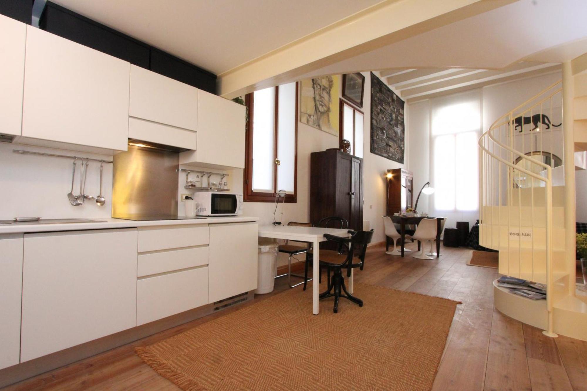 City Apartments San Marco Venice Luaran gambar