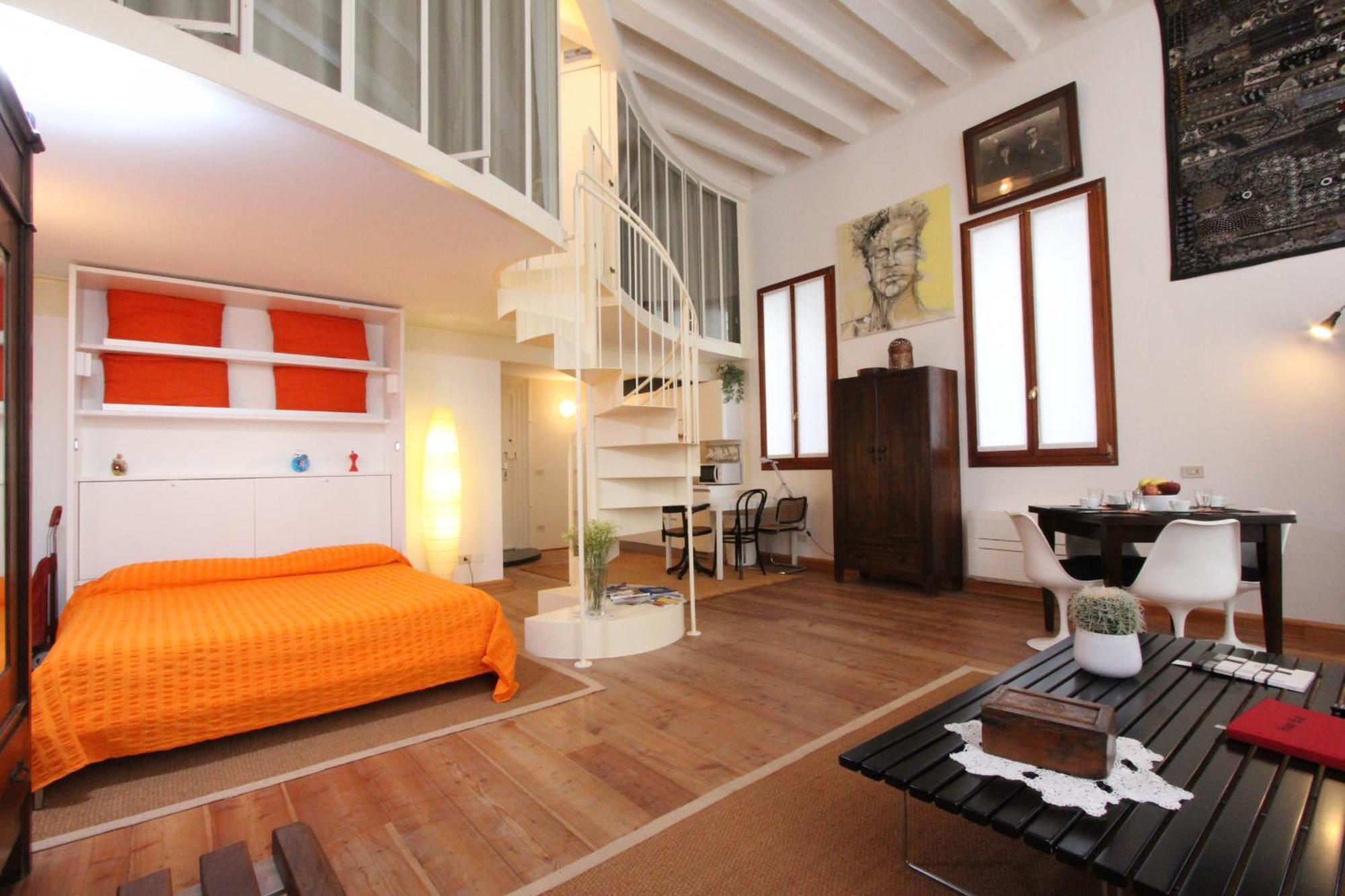 City Apartments San Marco Venice Luaran gambar