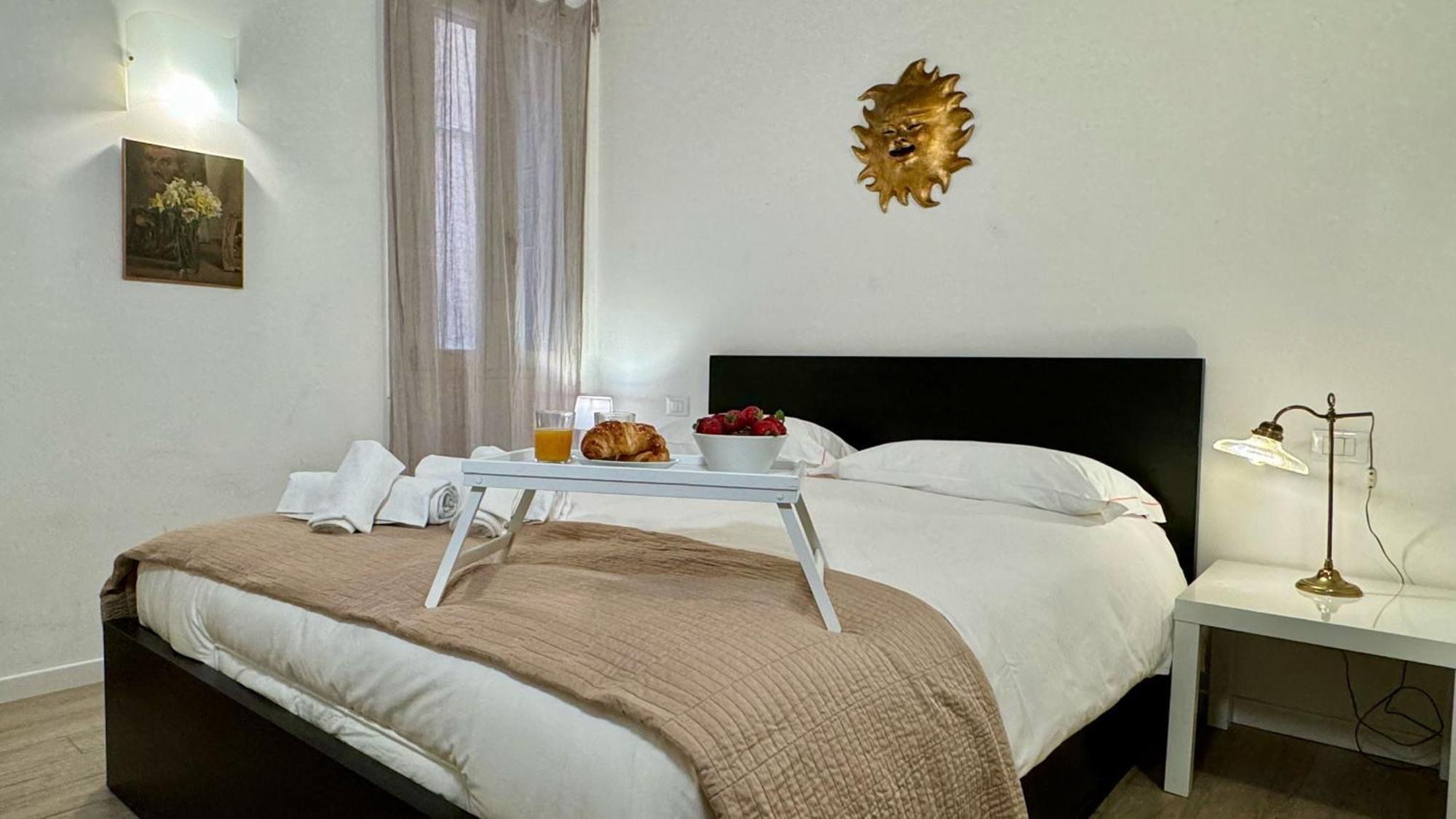 City Apartments San Marco Venice Luaran gambar