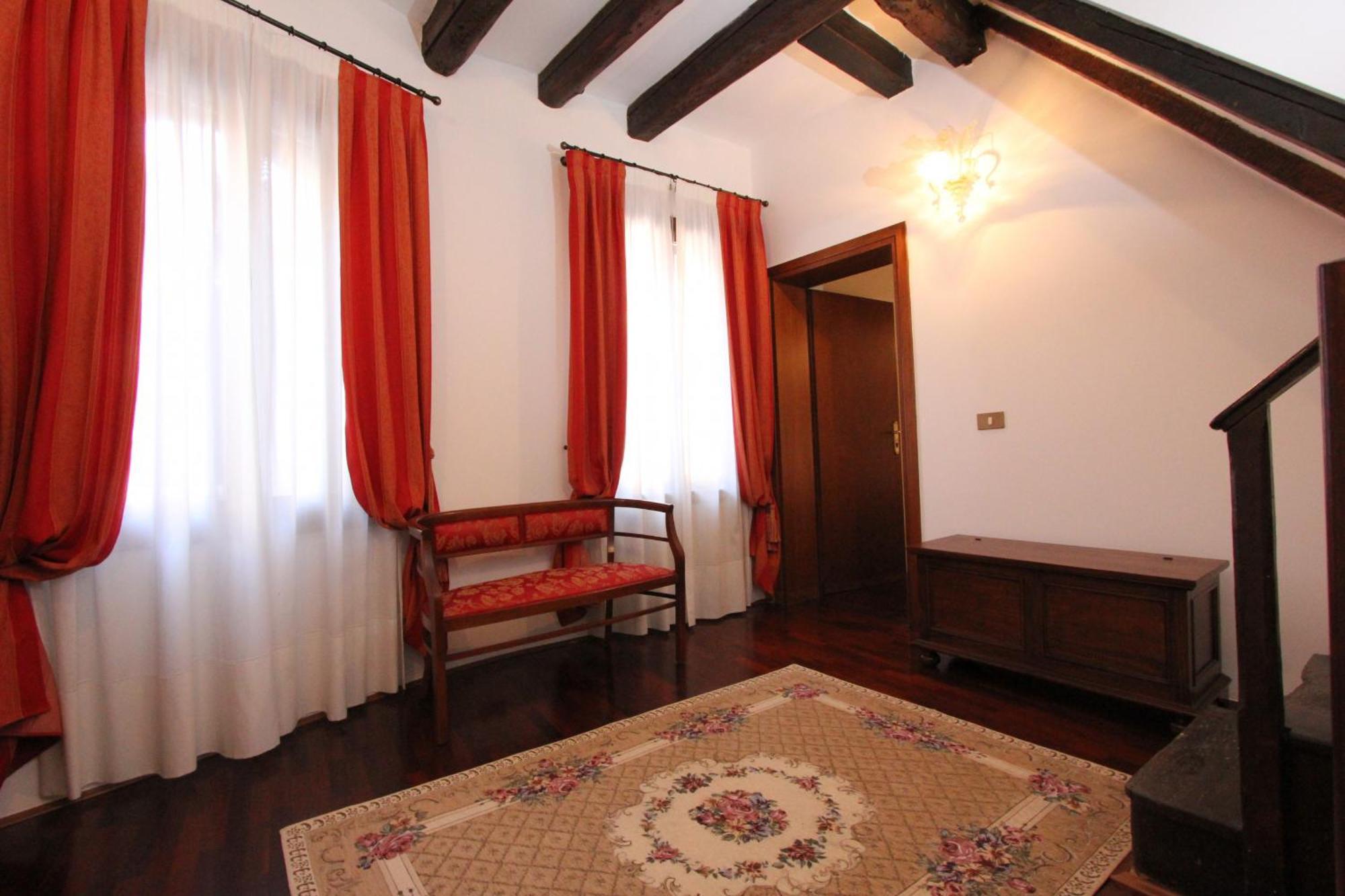 City Apartments San Marco Venice Luaran gambar