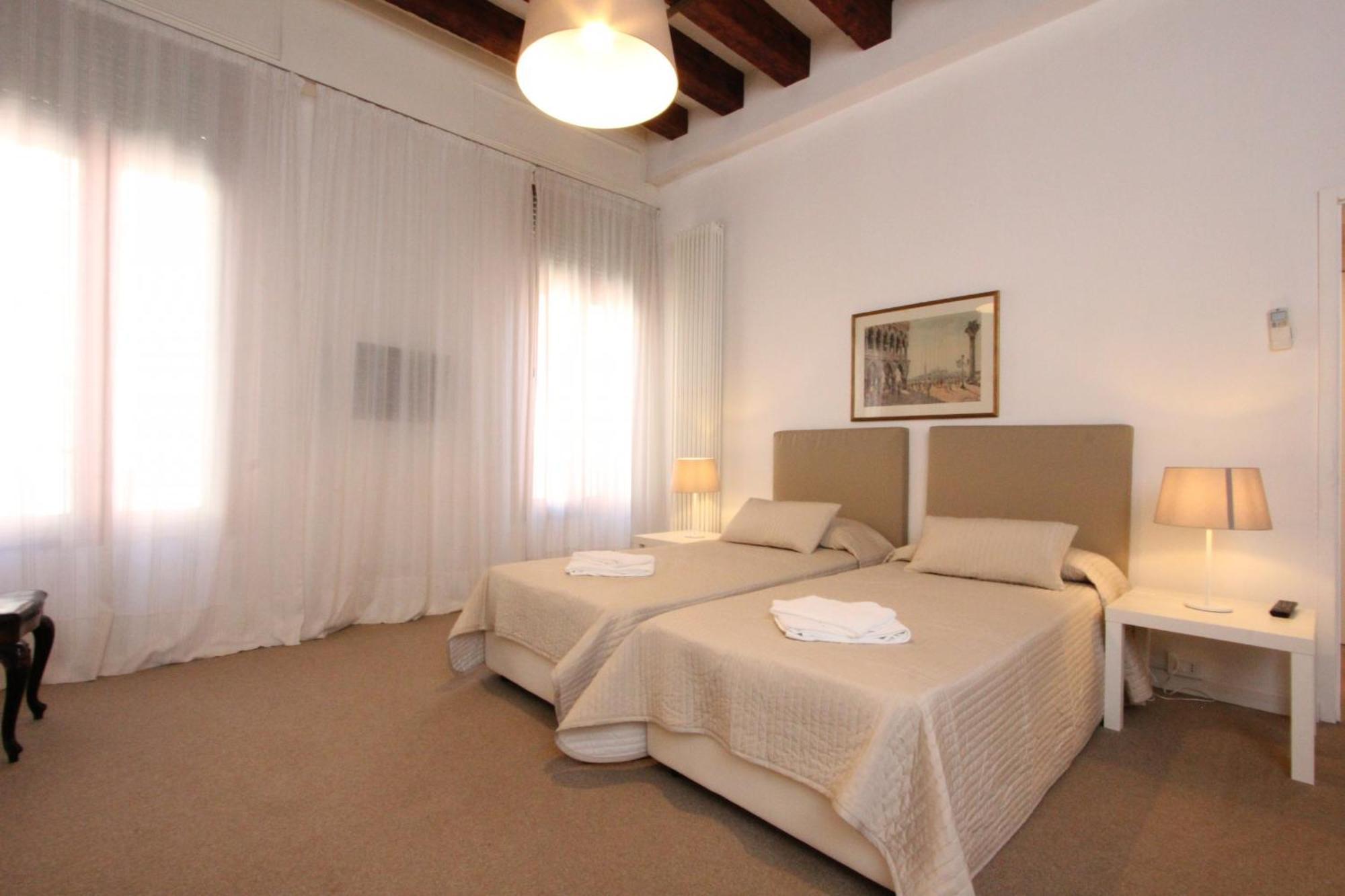 City Apartments San Marco Venice Luaran gambar