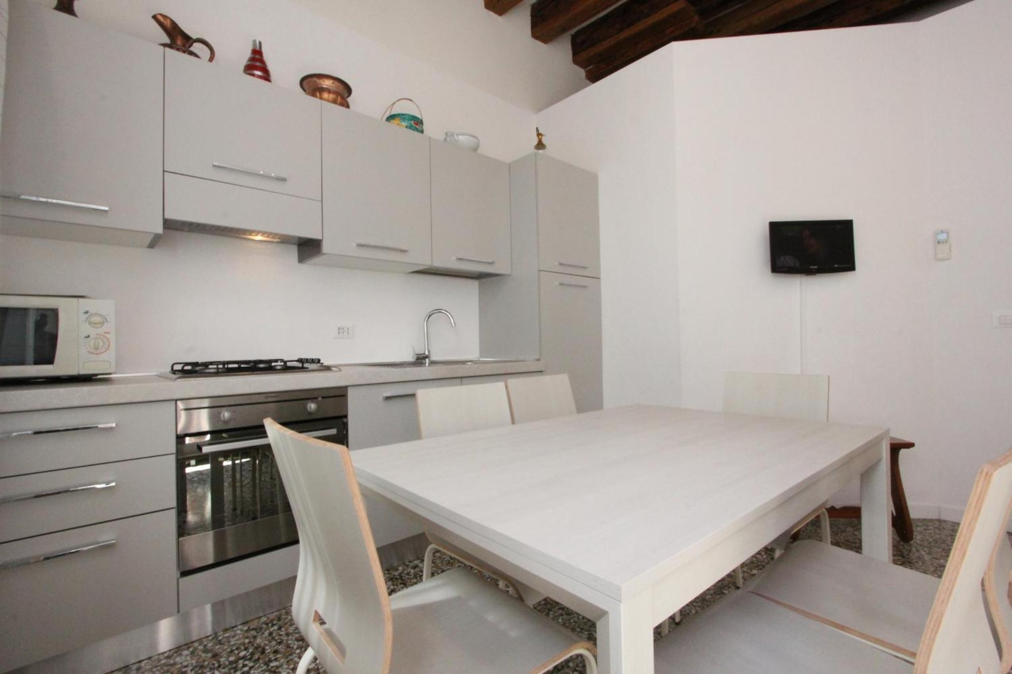 City Apartments San Marco Venice Luaran gambar