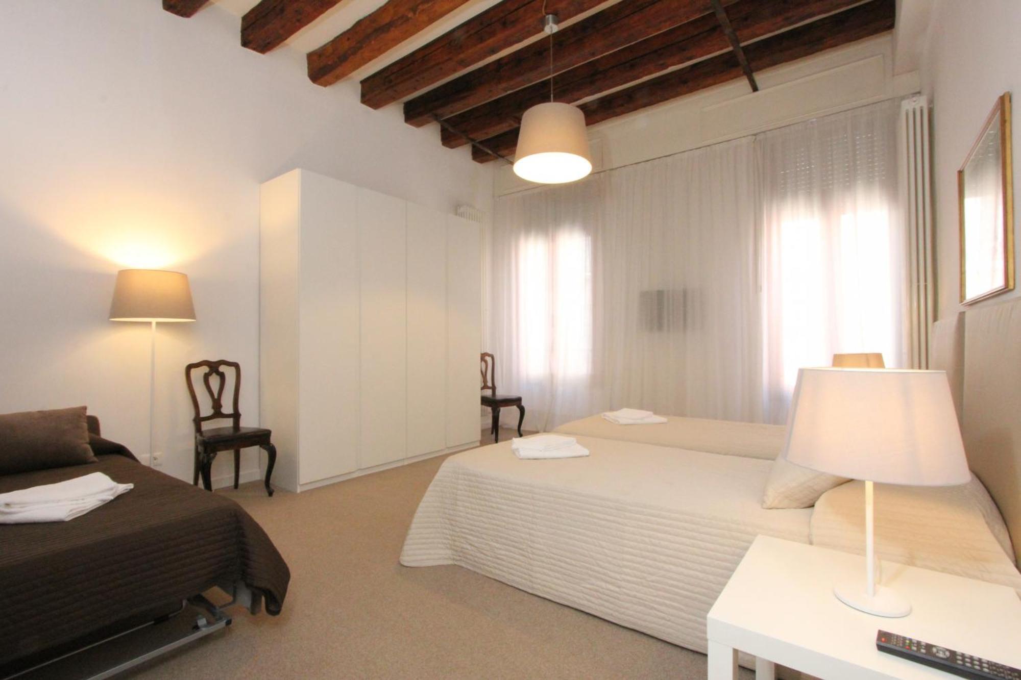 City Apartments San Marco Venice Luaran gambar