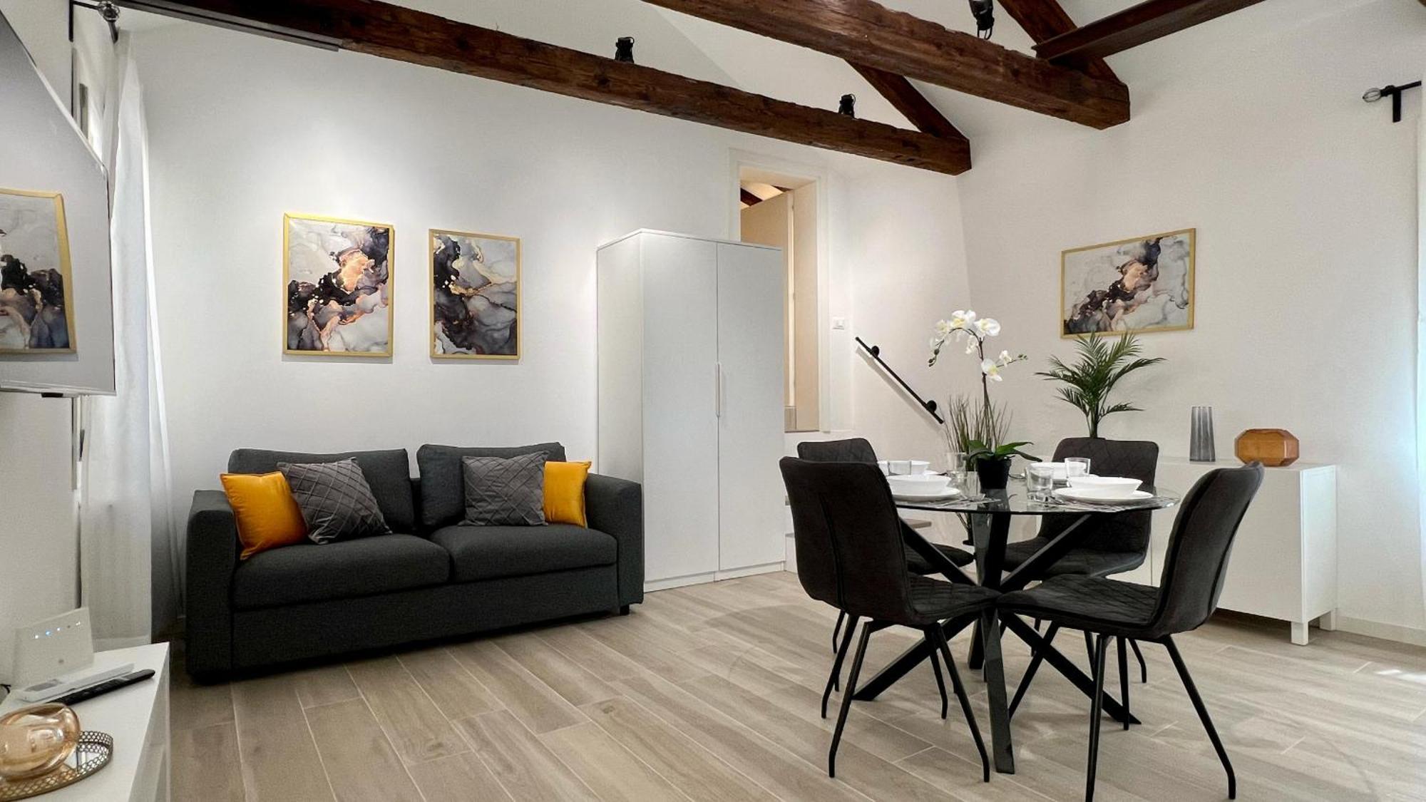 City Apartments San Marco Venice Luaran gambar