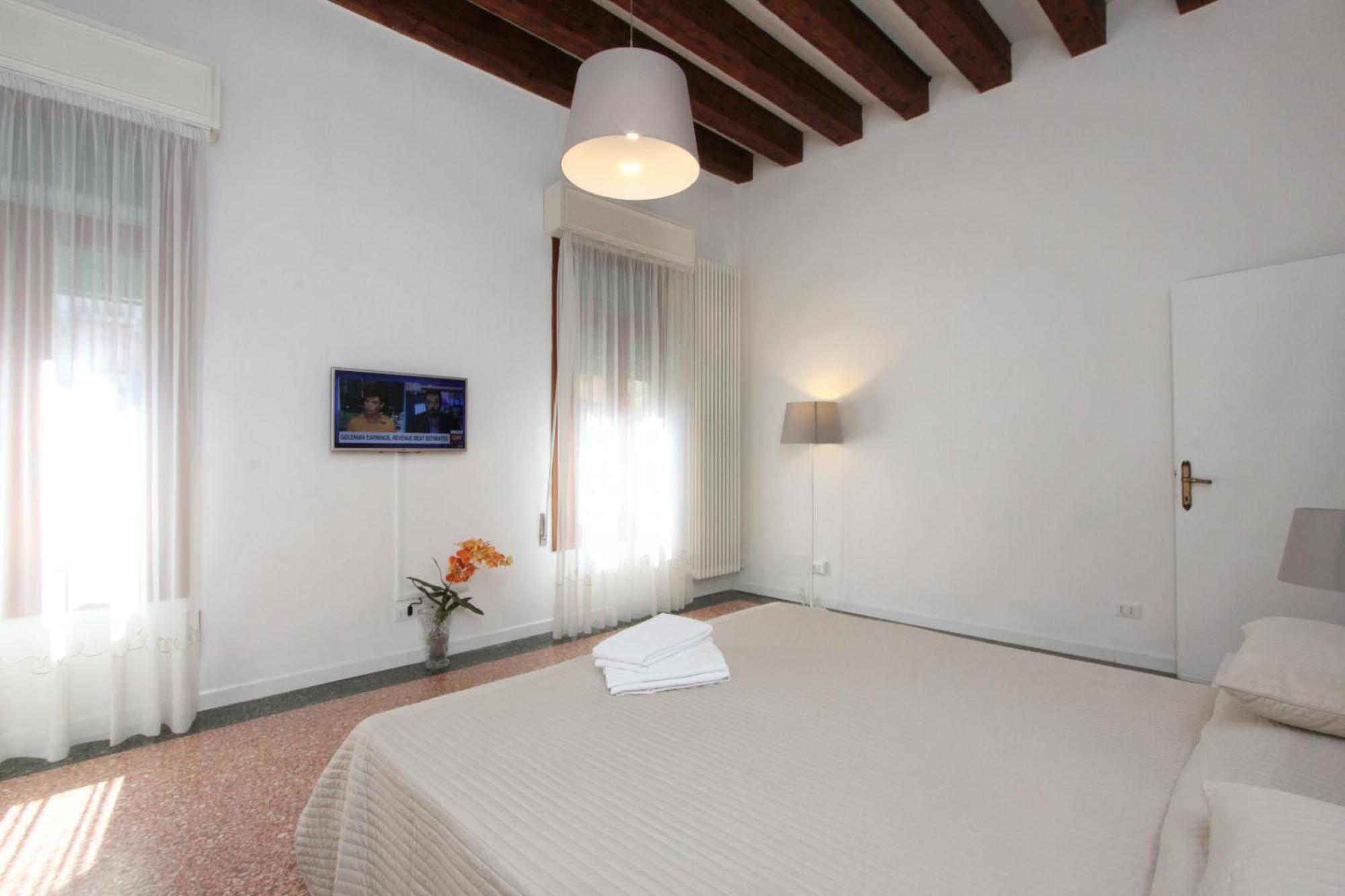 City Apartments San Marco Venice Luaran gambar