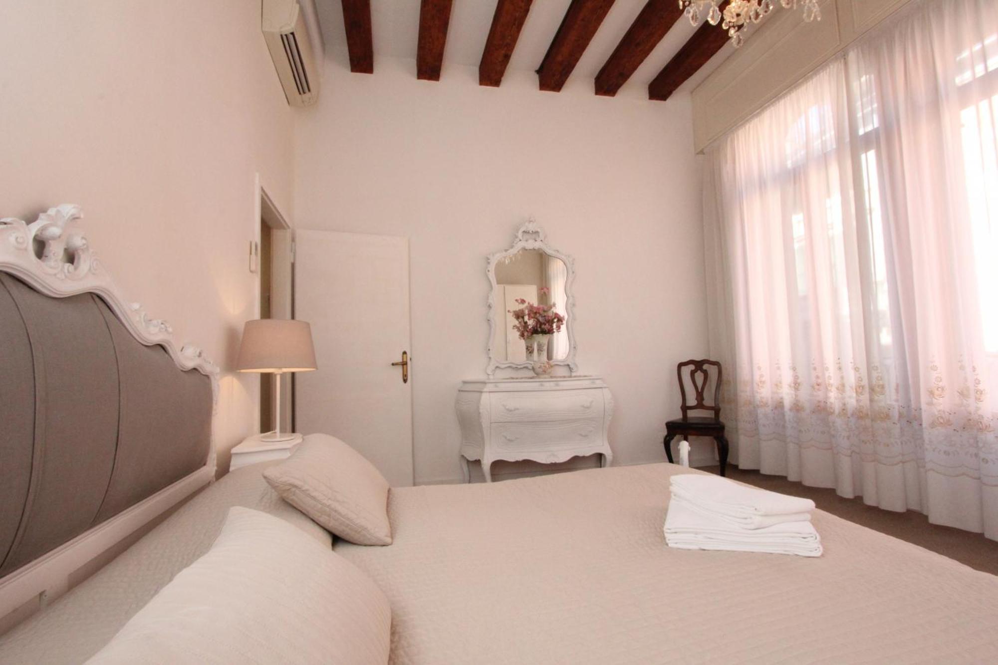 City Apartments San Marco Venice Luaran gambar