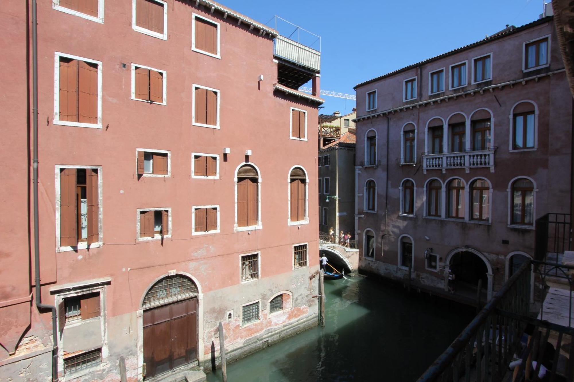 City Apartments San Marco Venice Luaran gambar