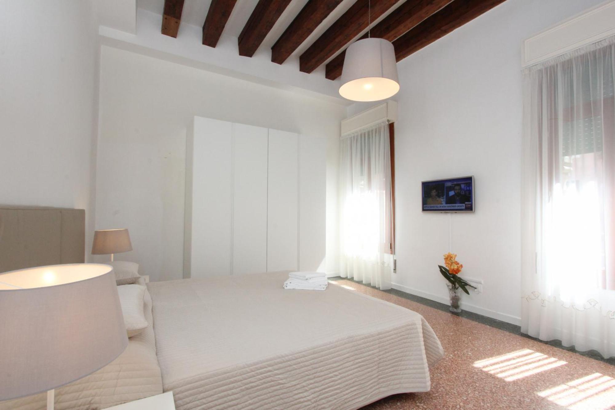 City Apartments San Marco Venice Luaran gambar