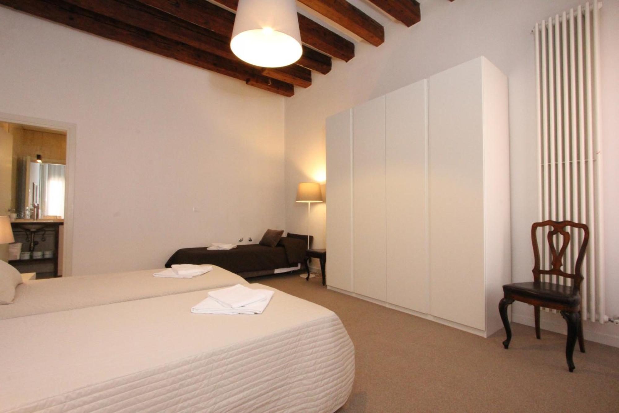 City Apartments San Marco Venice Luaran gambar