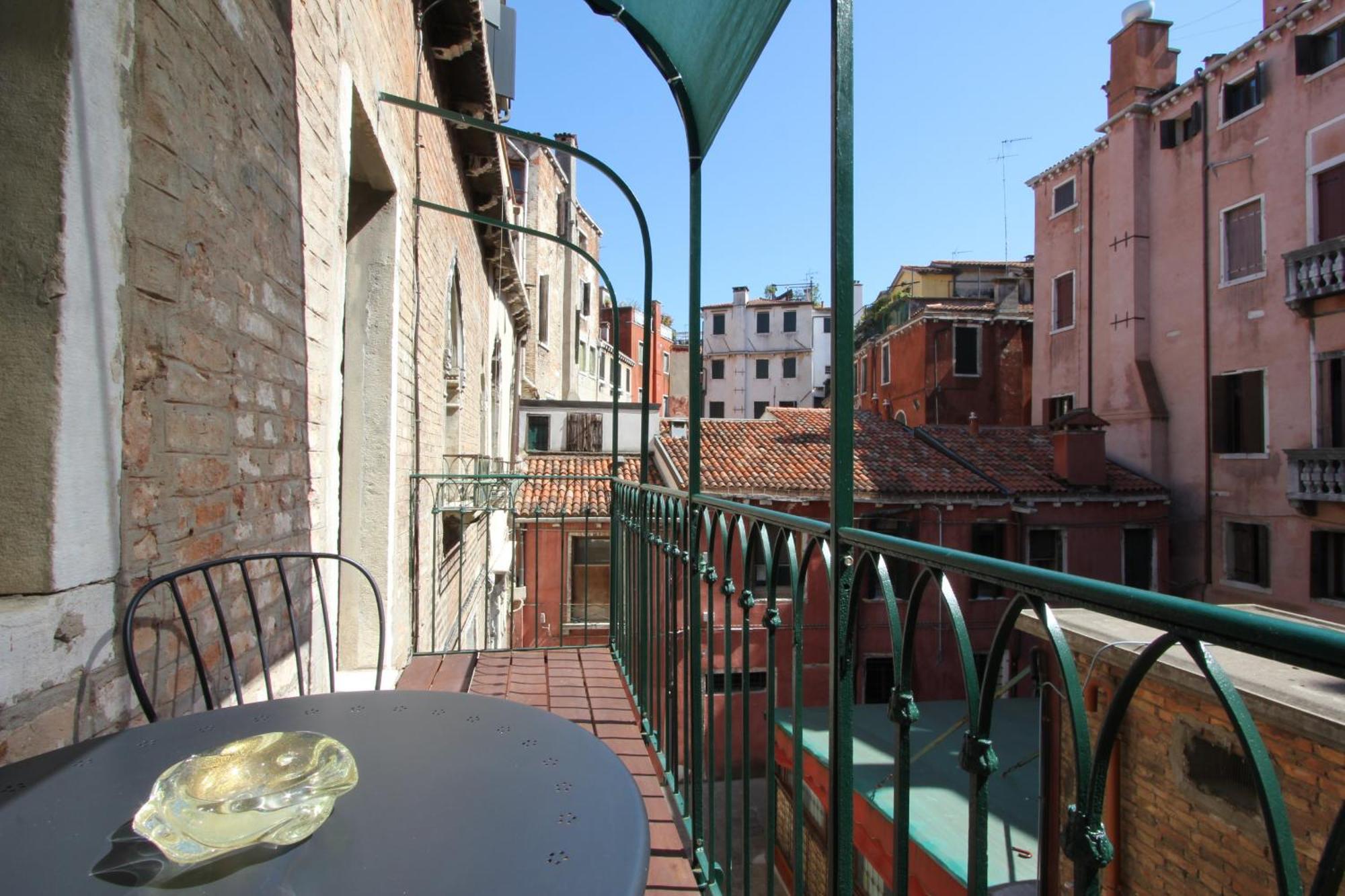 City Apartments San Marco Venice Luaran gambar