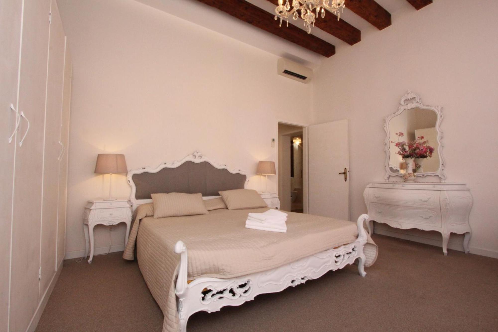 City Apartments San Marco Venice Luaran gambar