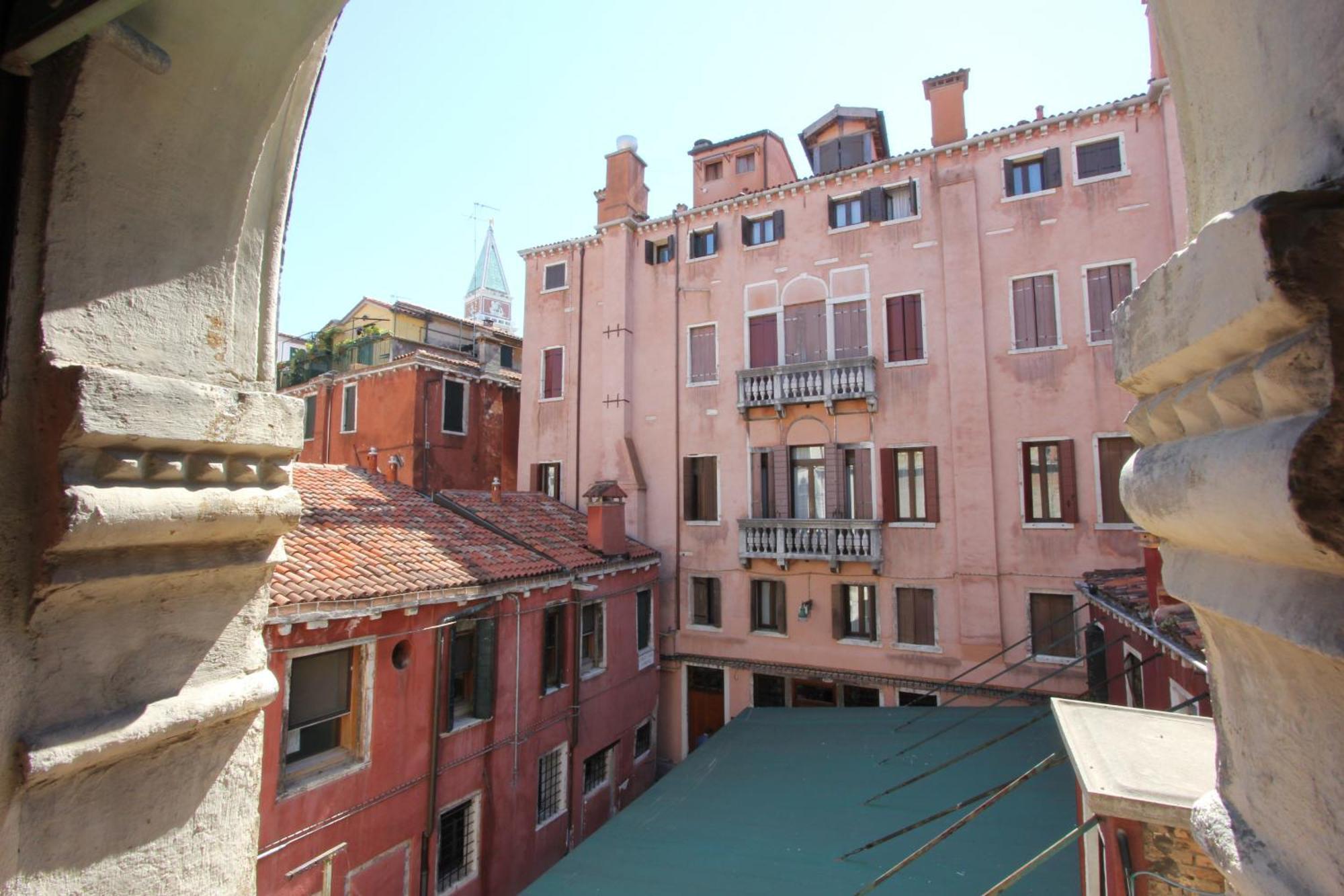 City Apartments San Marco Venice Luaran gambar