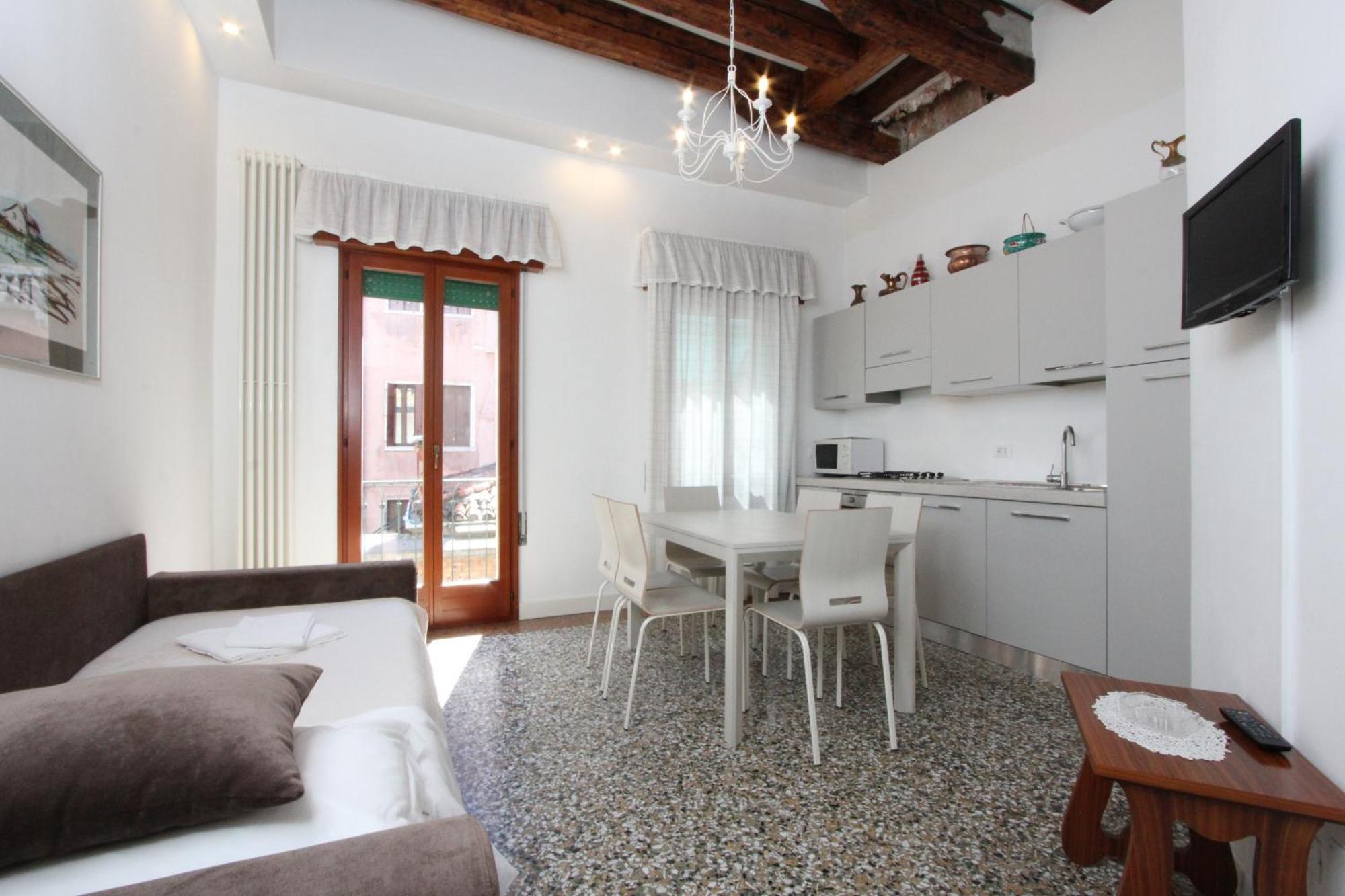 City Apartments San Marco Venice Luaran gambar